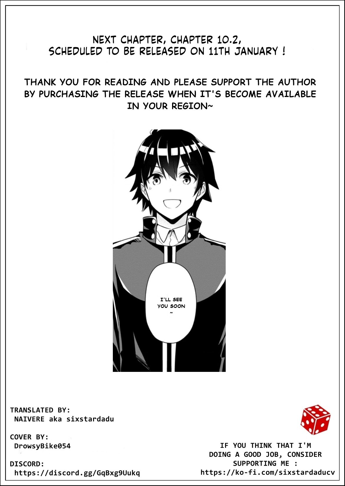 Page 11 of Chapter 10.1