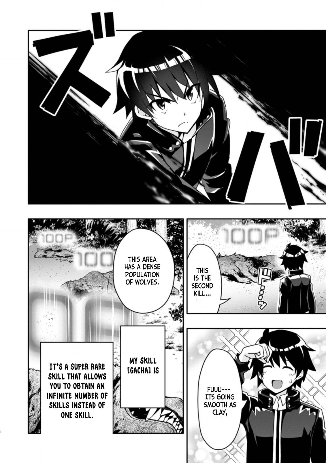 Page 9 of Chapter 2.1