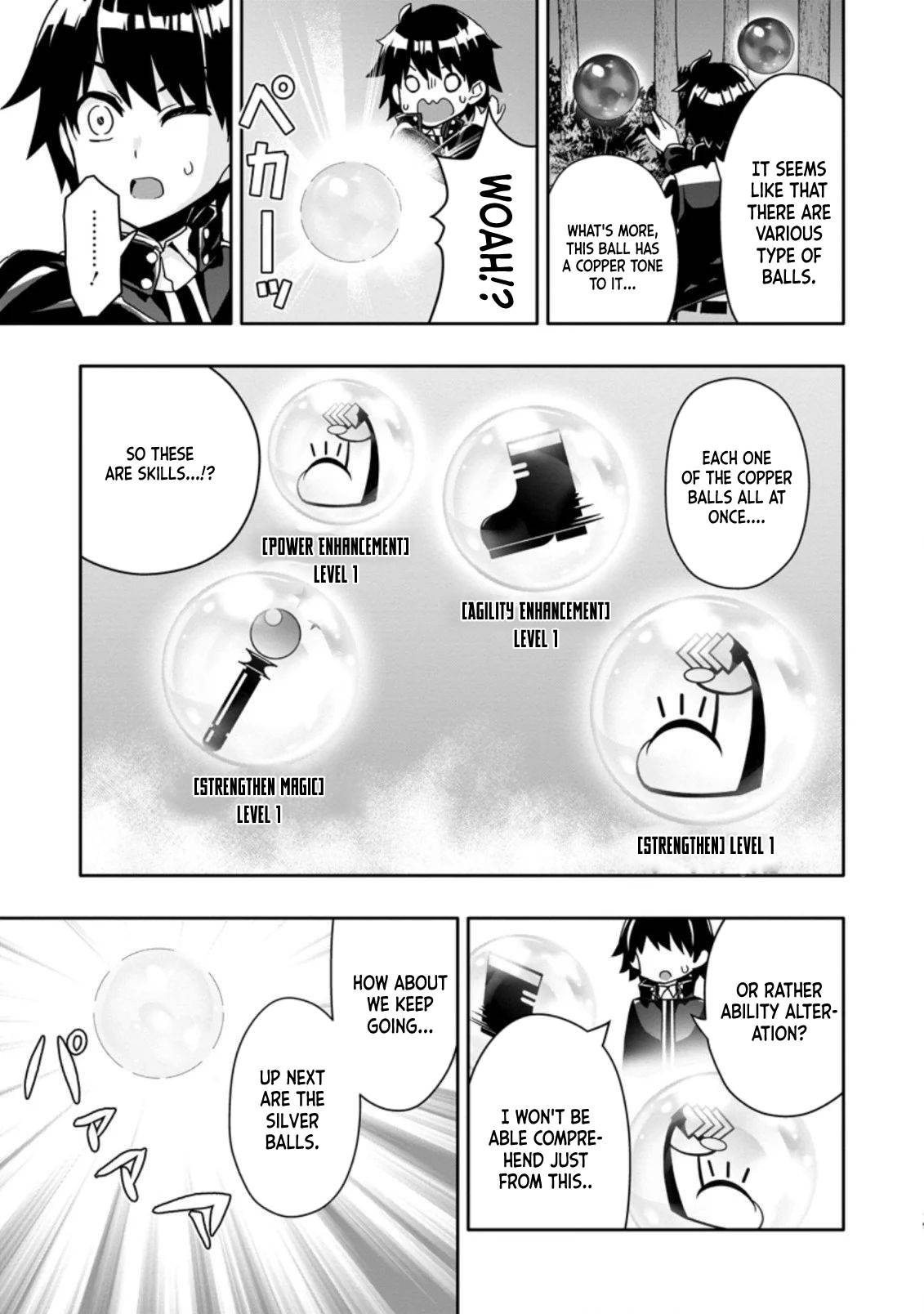 Page 10 of Chapter 2.2
