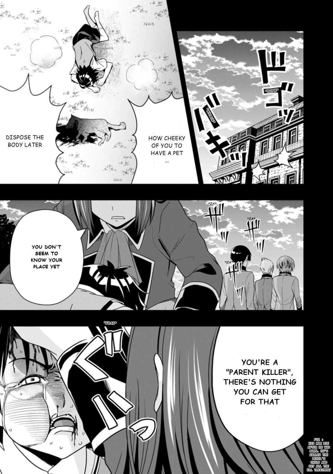 Page 1 of Chapter 7.1