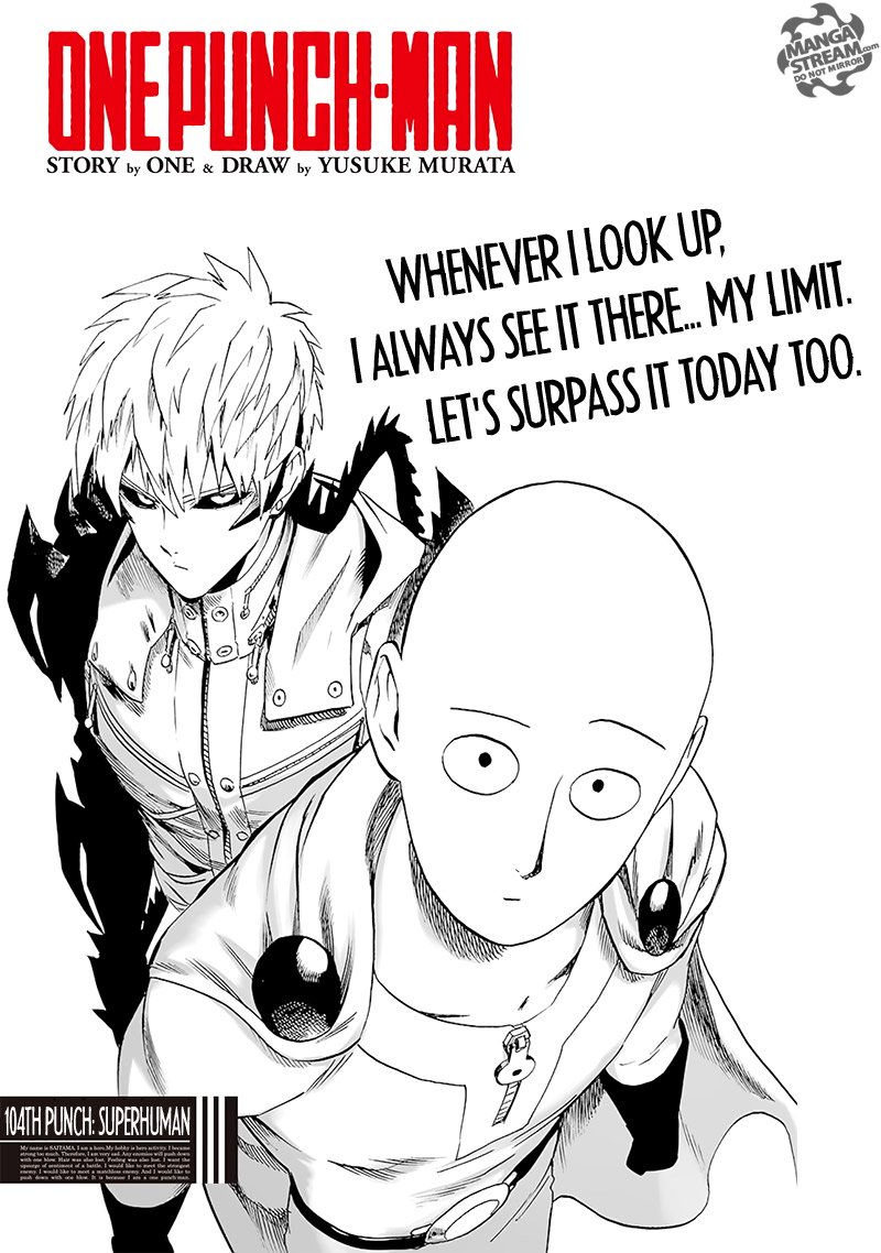 Page 1 of Chapter 104