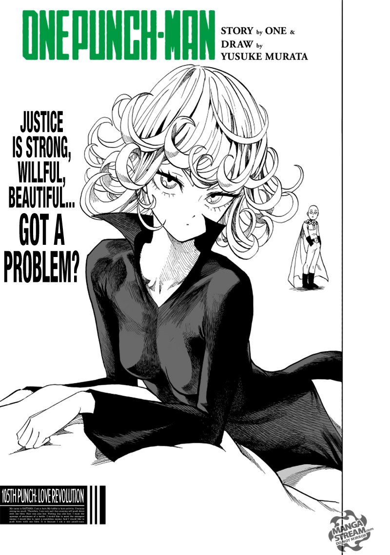 Page 1 of Chapter 105