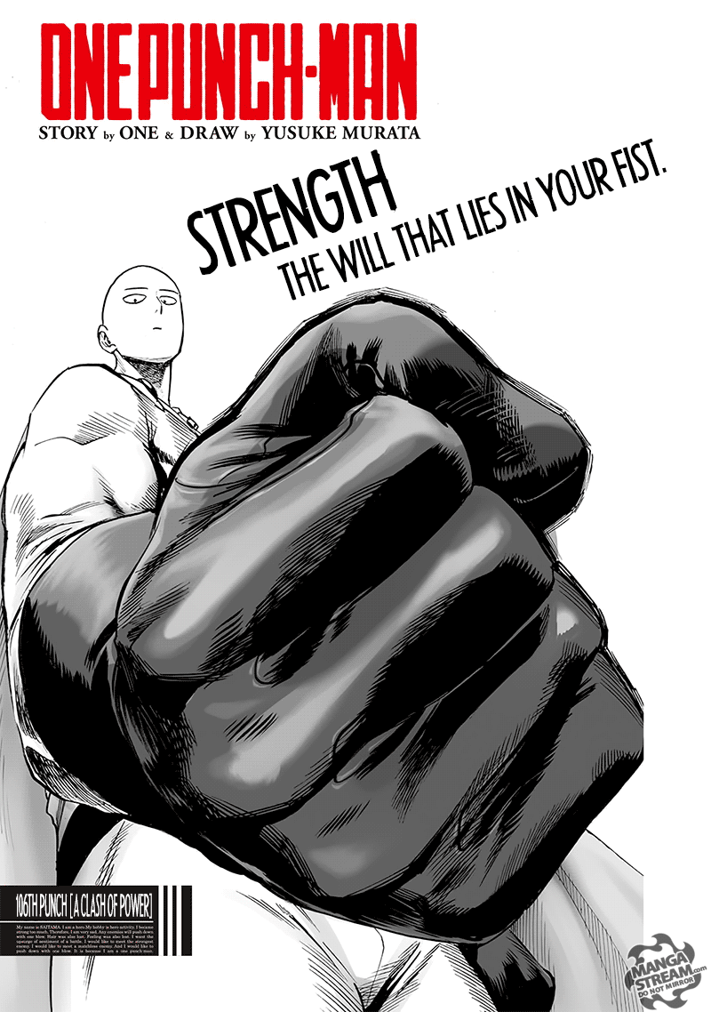 Page 1 of Chapter 106