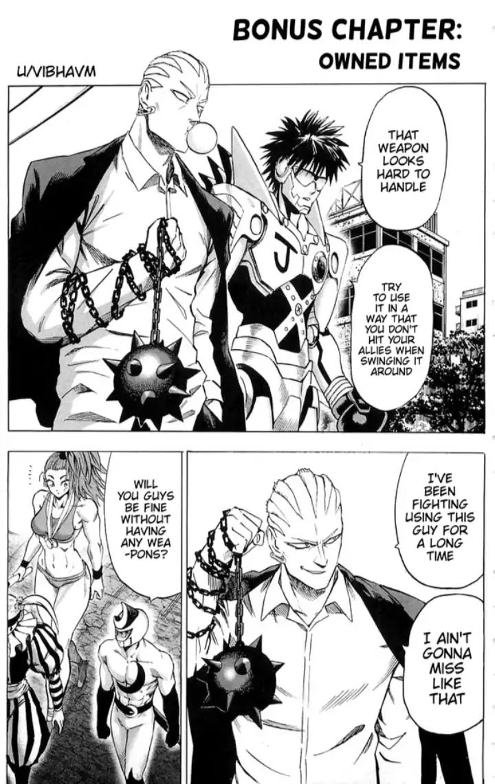 Page 1 of Chapter 111.5