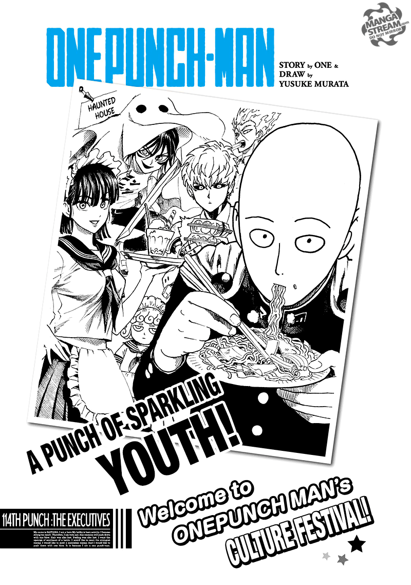 Page 1 of Chapter 114