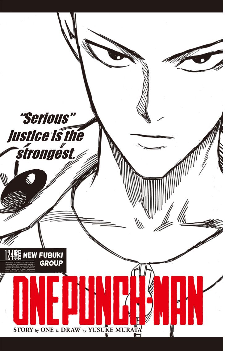 Page 1 of Chapter 124