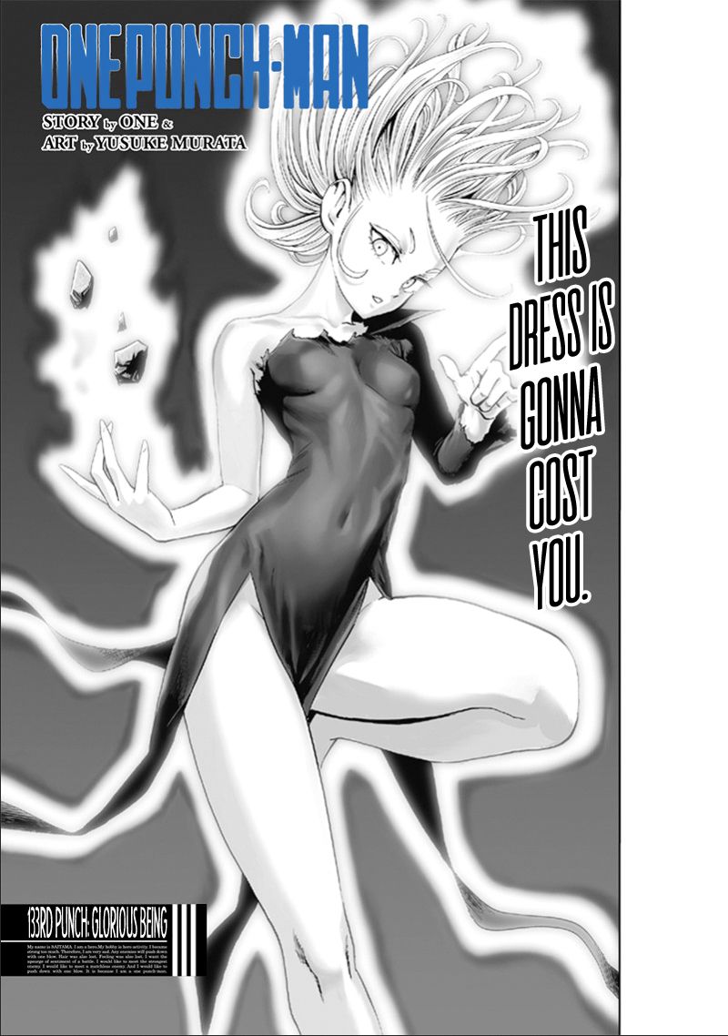 Page 1 of Chapter 133