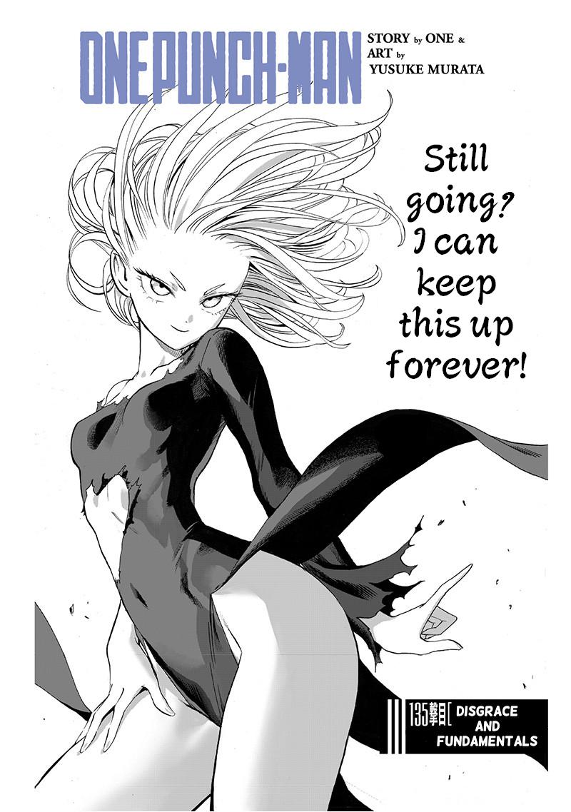 Page 1 of Chapter 135