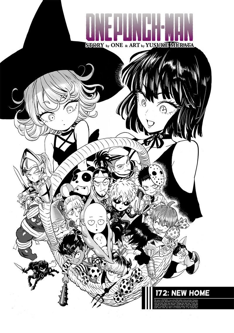 Page 1 of Chapter 172