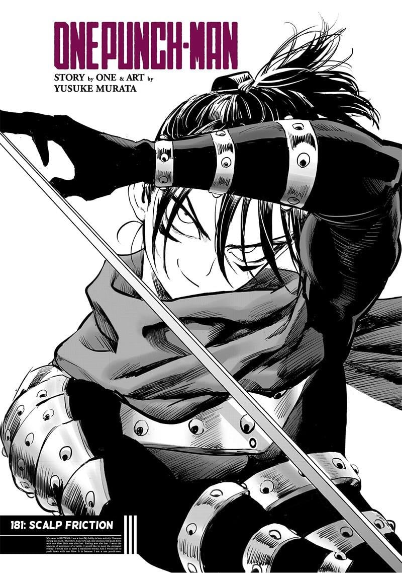Page 1 of Chapter 181