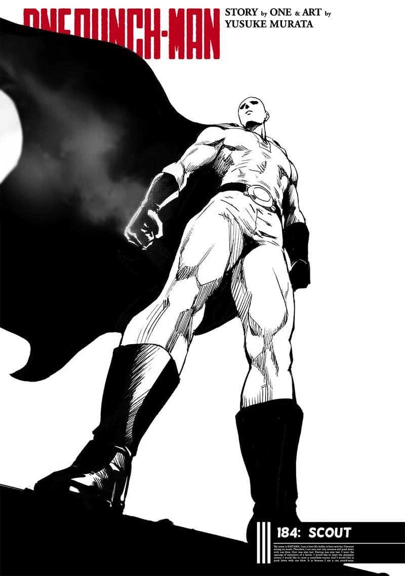 Page 1 of Chapter 184