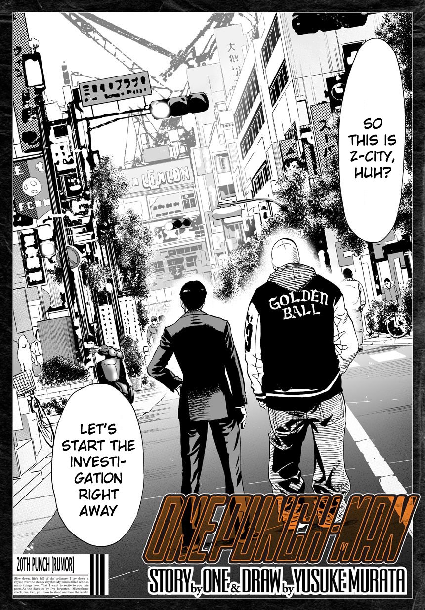 Page 1 of Chapter 20