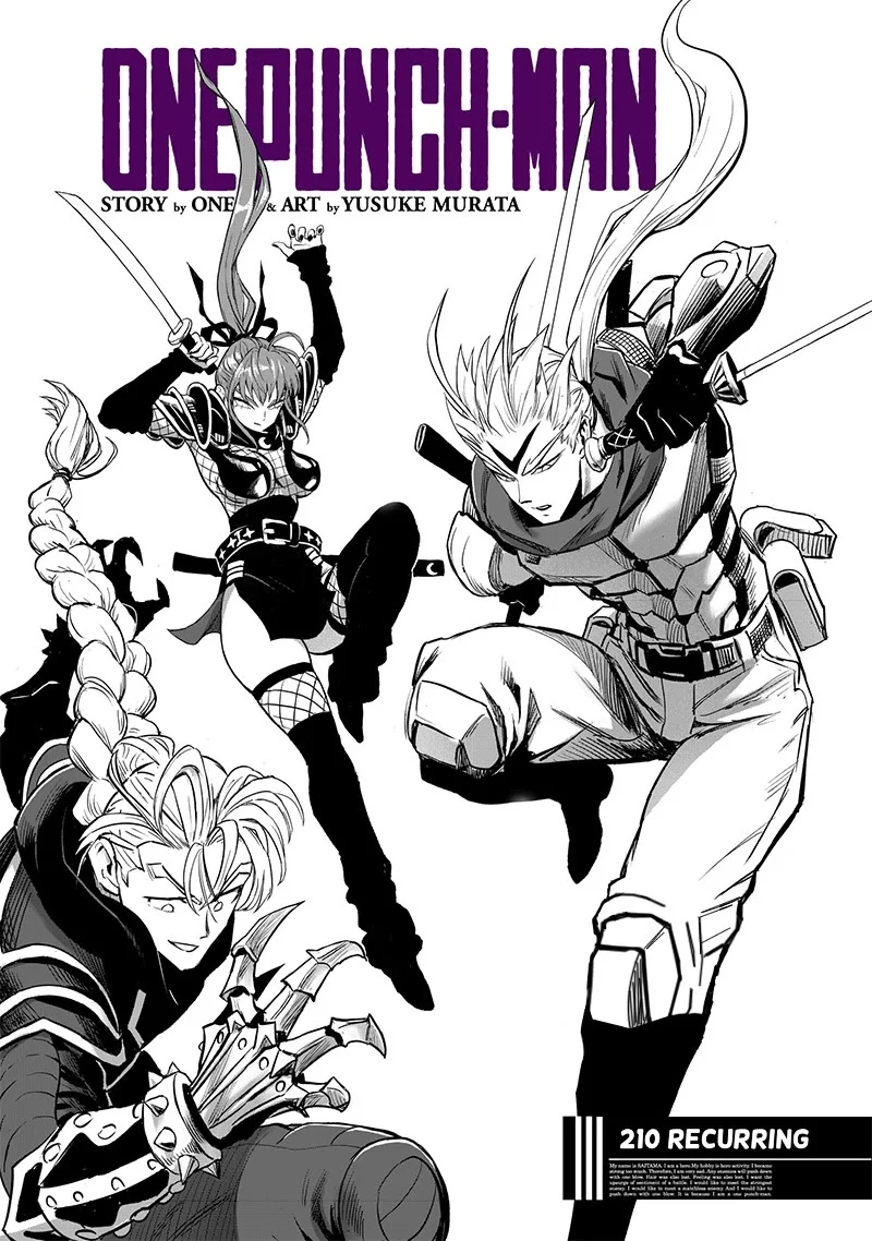 Page 1 of Chapter 210