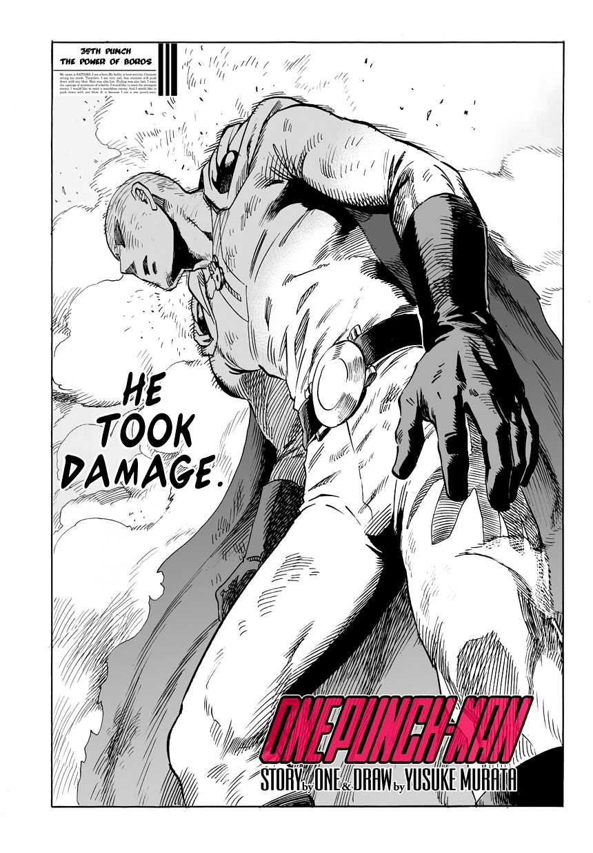 Page 1 of Chapter 36