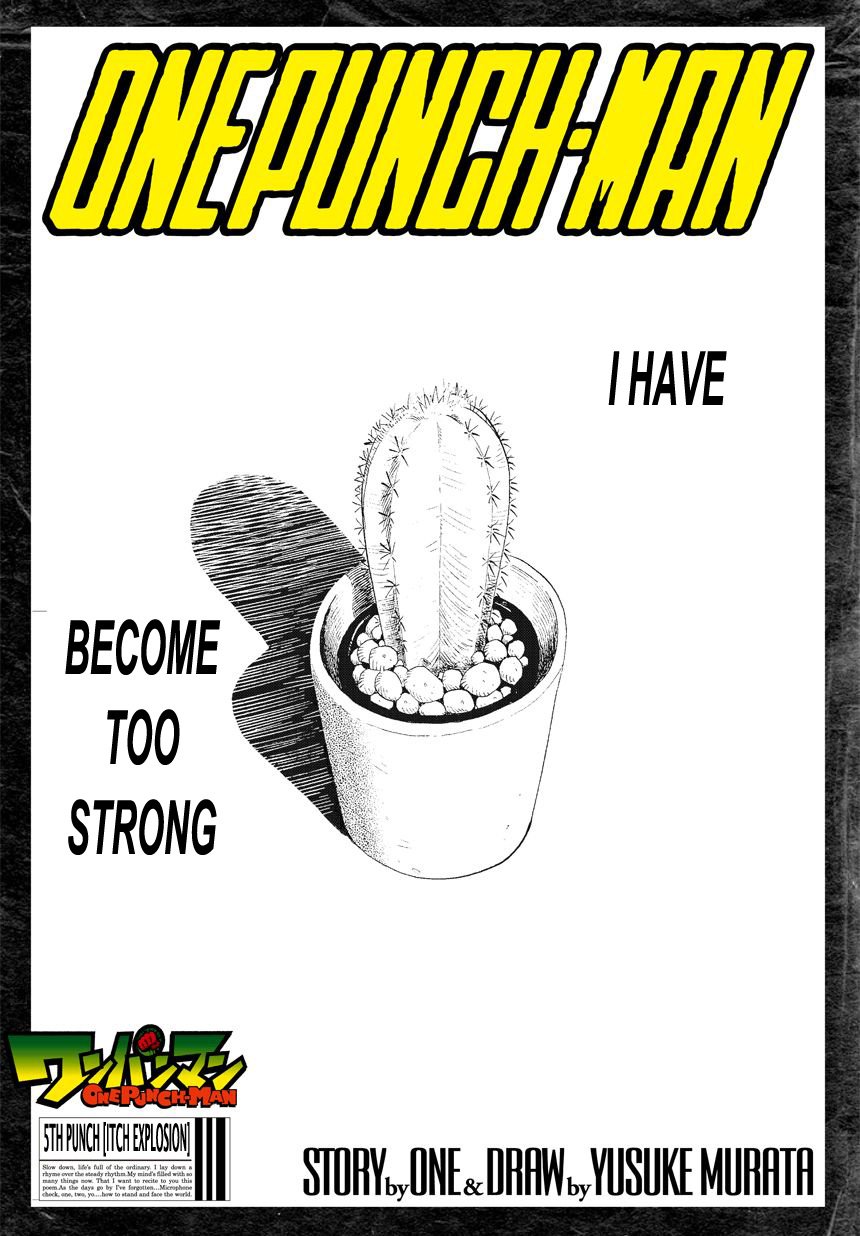 Page 1 of Chapter 5