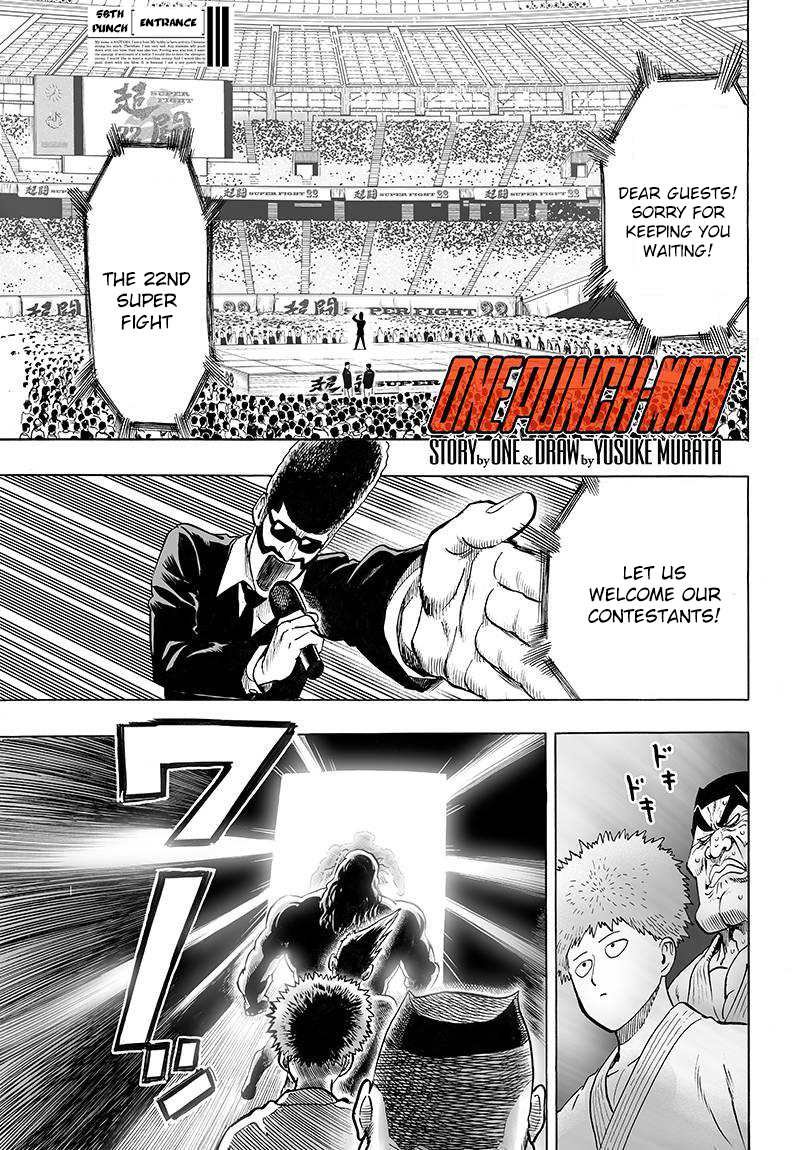 Page 1 of Chapter 60