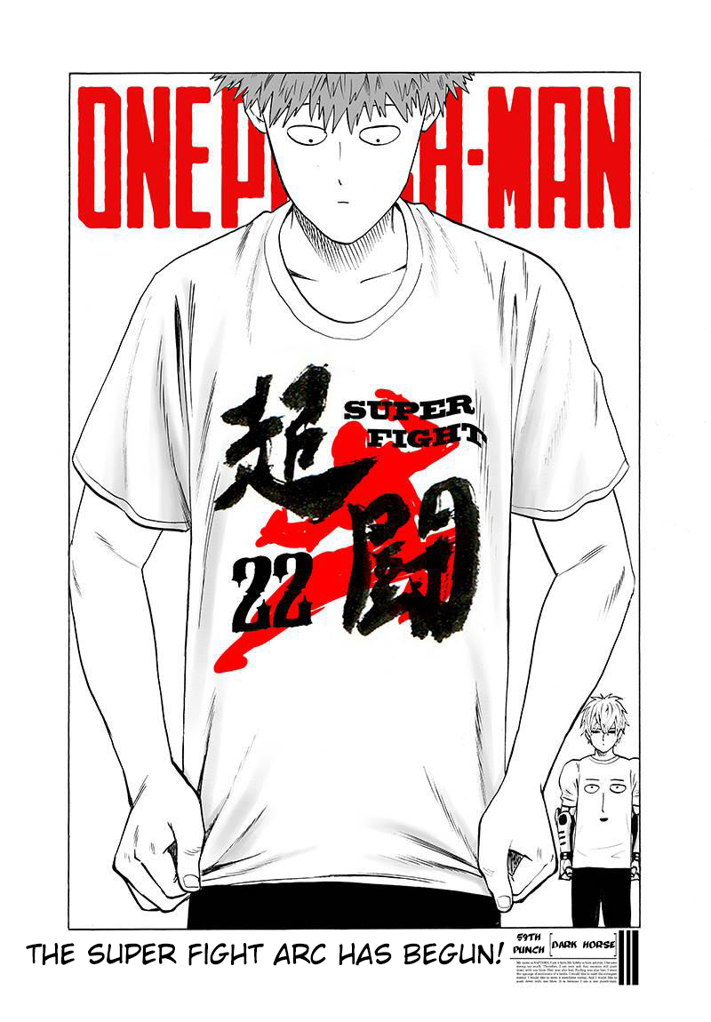Page 1 of Chapter 61