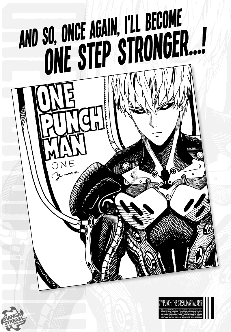 Page 1 of Chapter 71