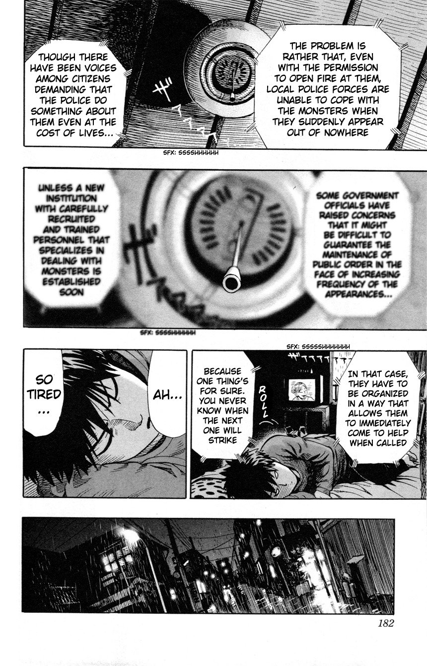 Page 8 of Chapter 8.5