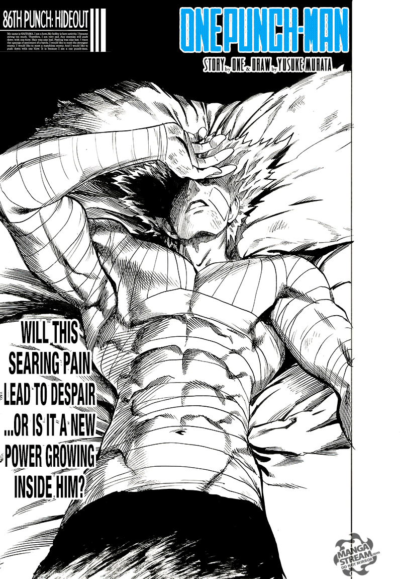 Page 1 of Chapter 86