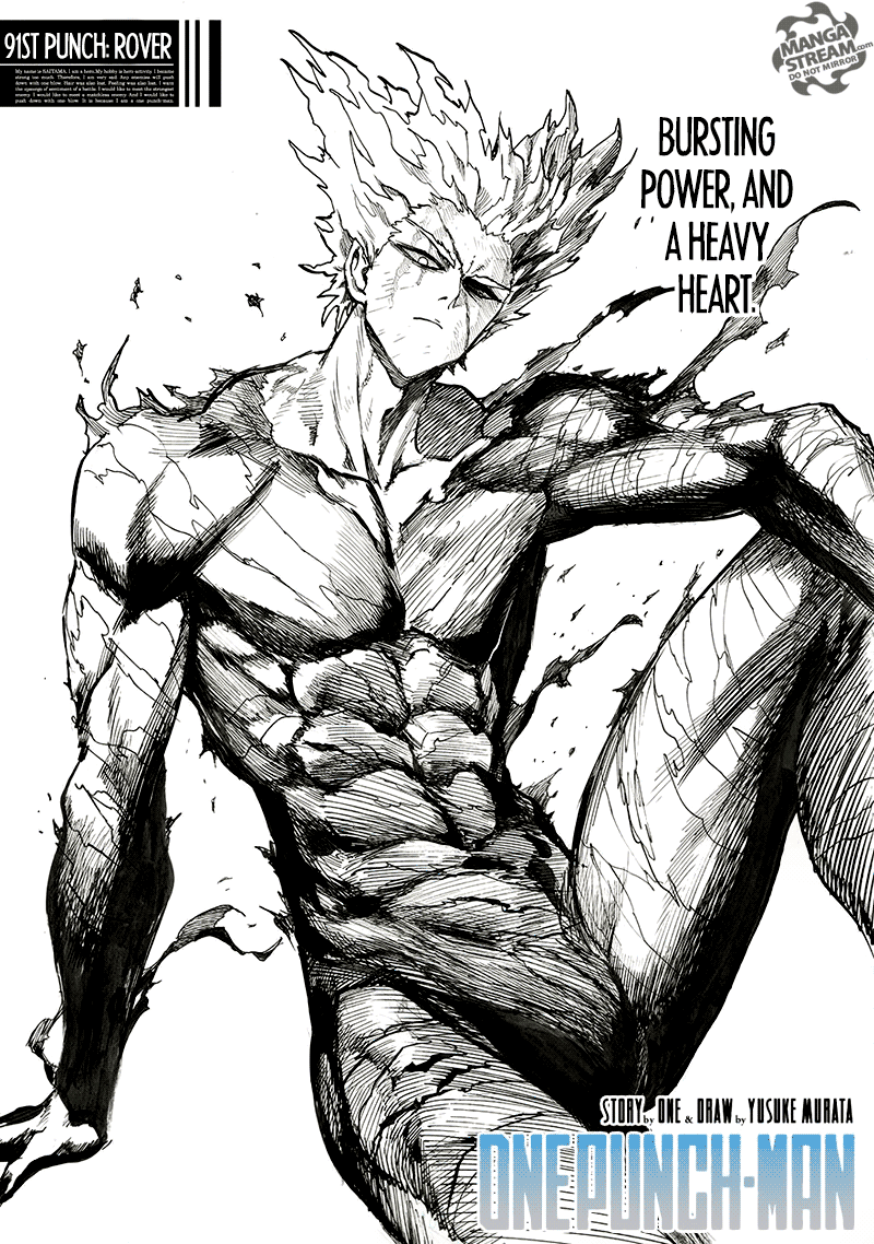 Page 1 of Chapter 91