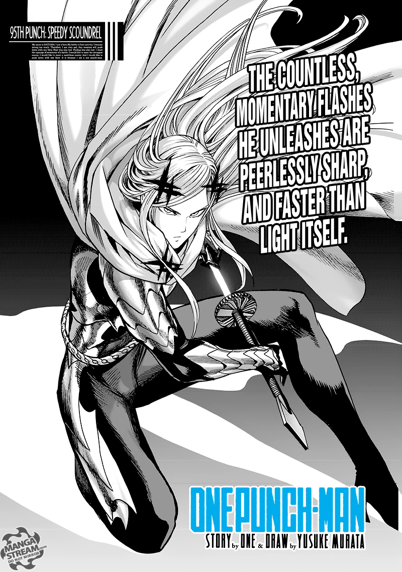Page 1 of Chapter 95