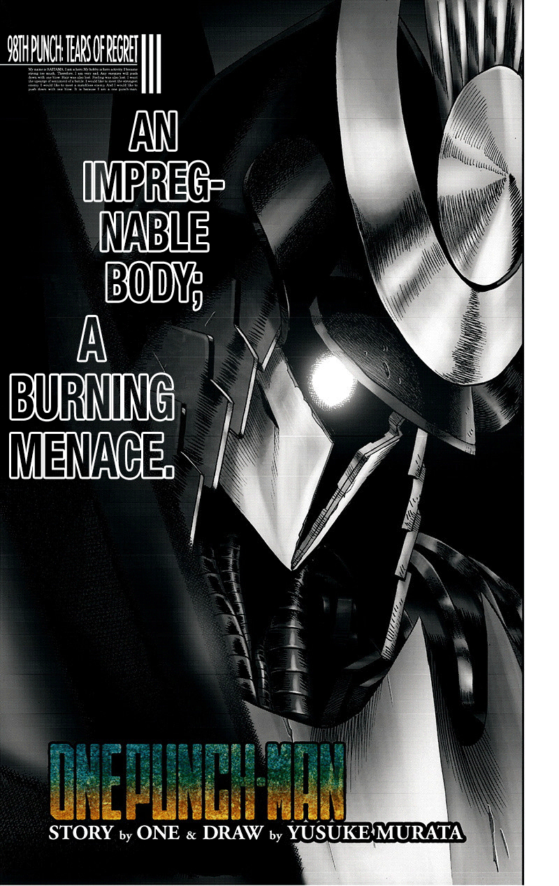 Page 1 of Chapter 98