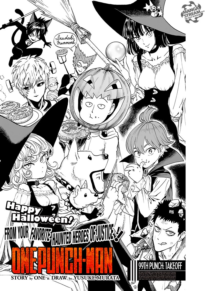 Page 1 of Chapter 99