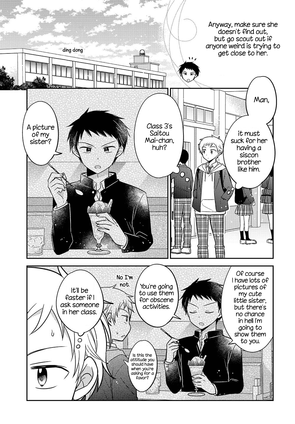 Page 4 of Chapter 0.01