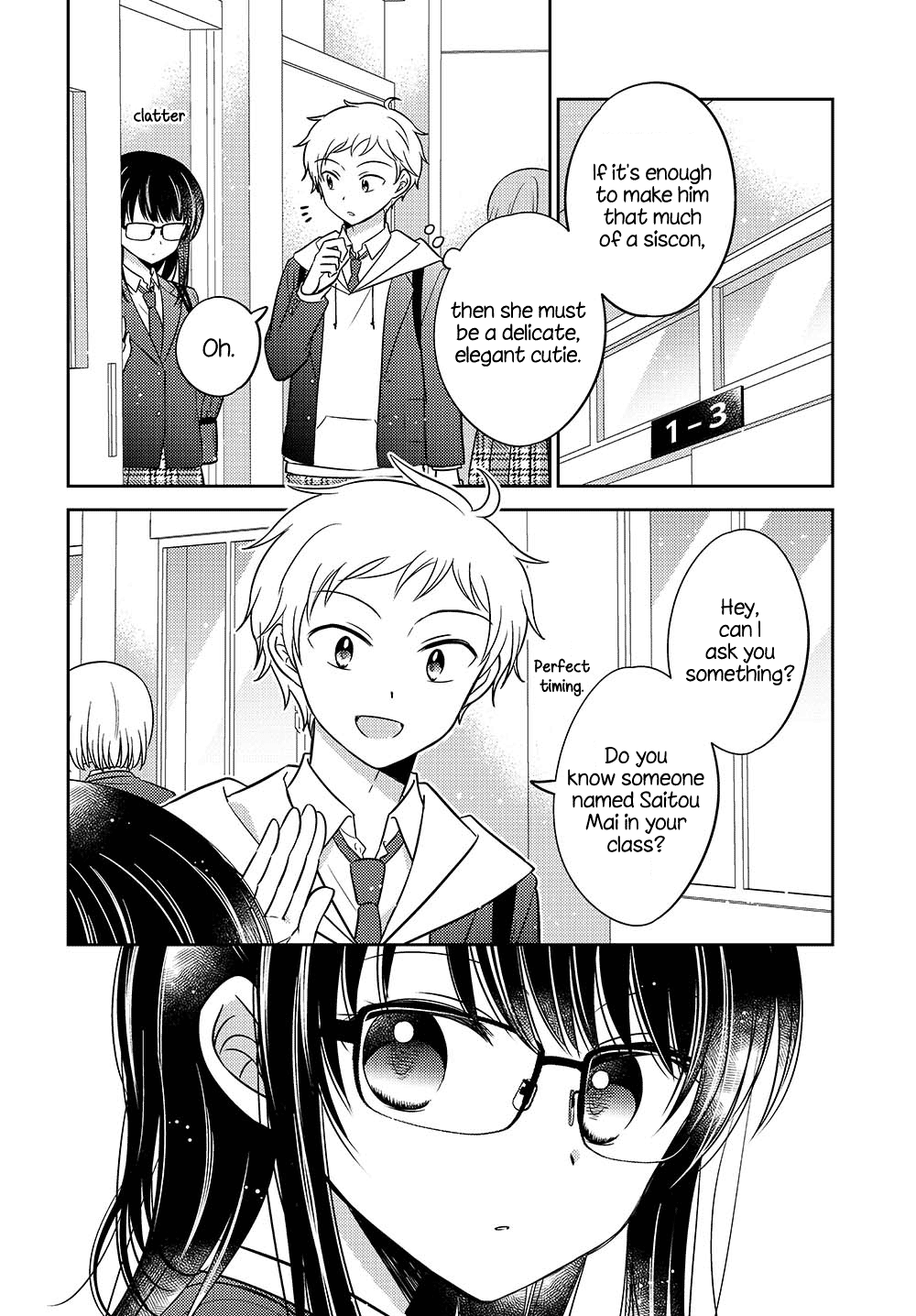 Page 5 of Chapter 0.01