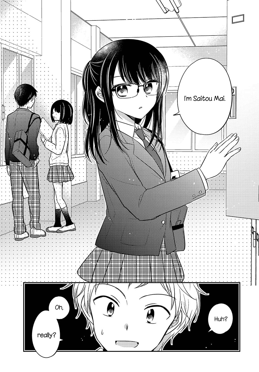 Page 6 of Chapter 0.01