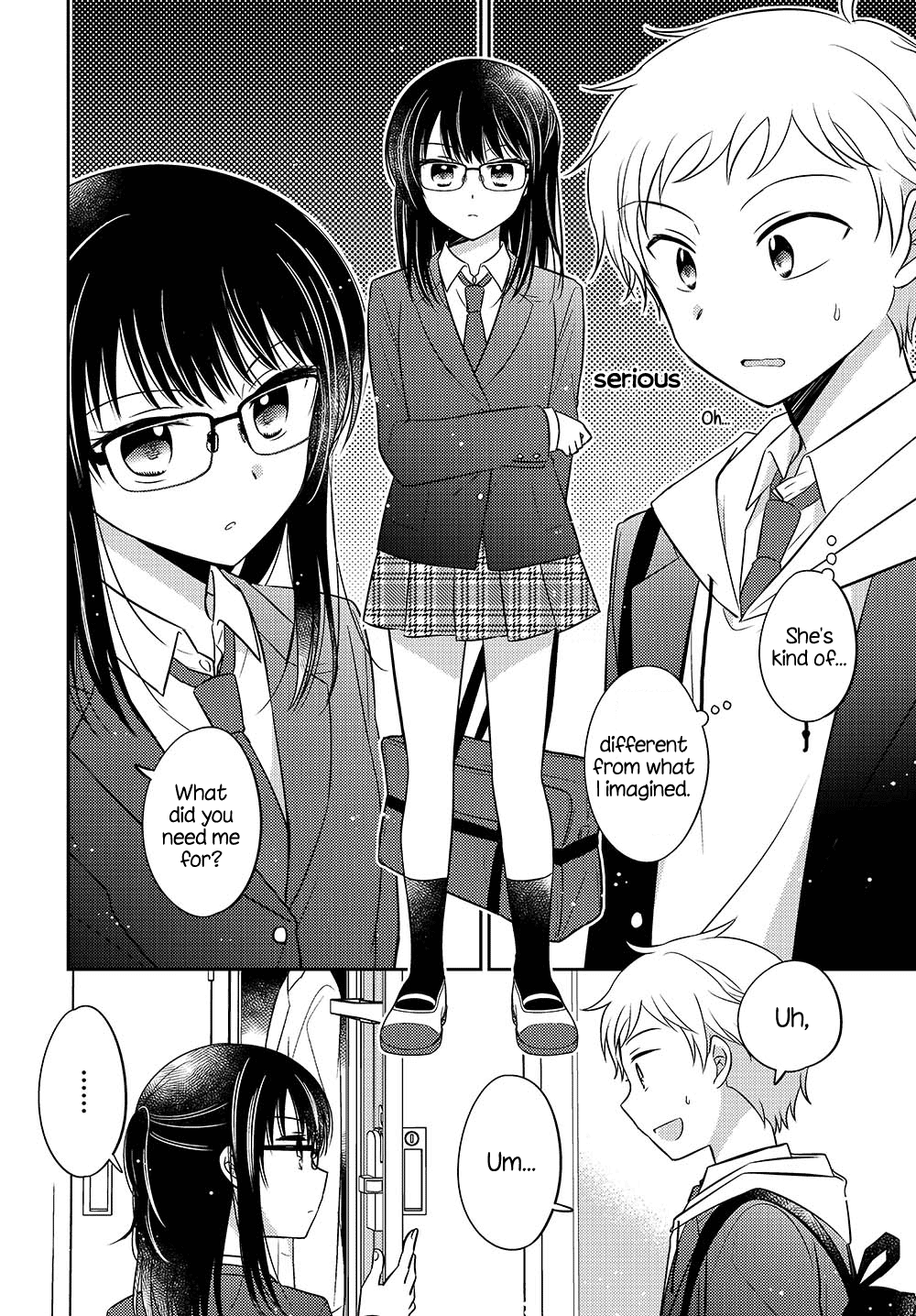 Page 7 of Chapter 0.01