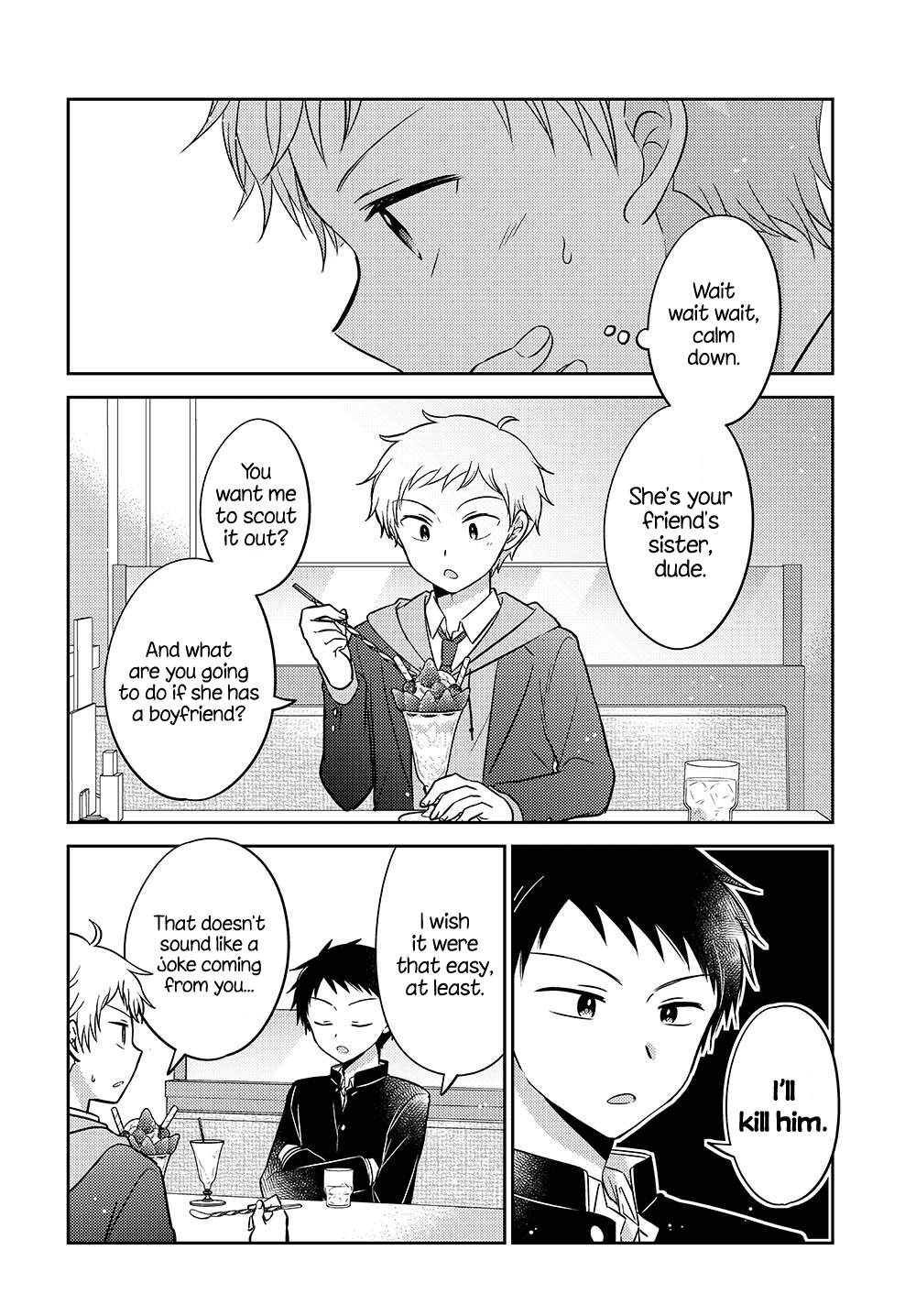 Page 11 of Chapter 0.01