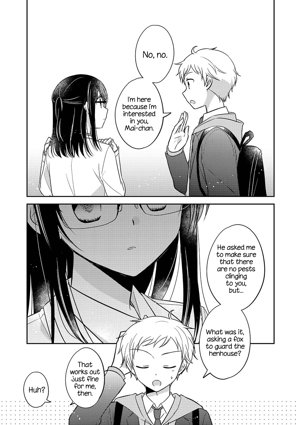Page 14 of Chapter 0.01