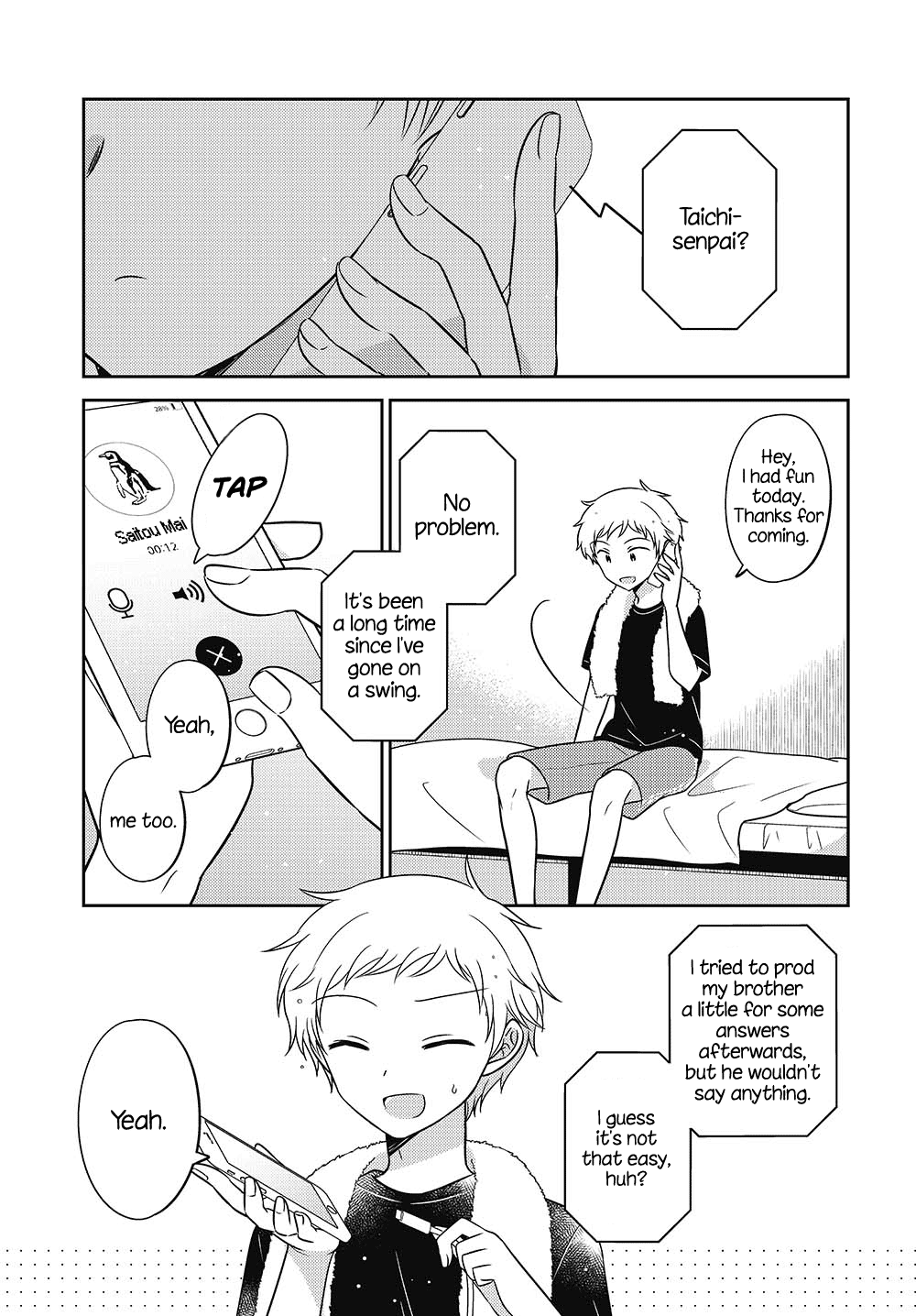 Page 10 of Chapter 11.5