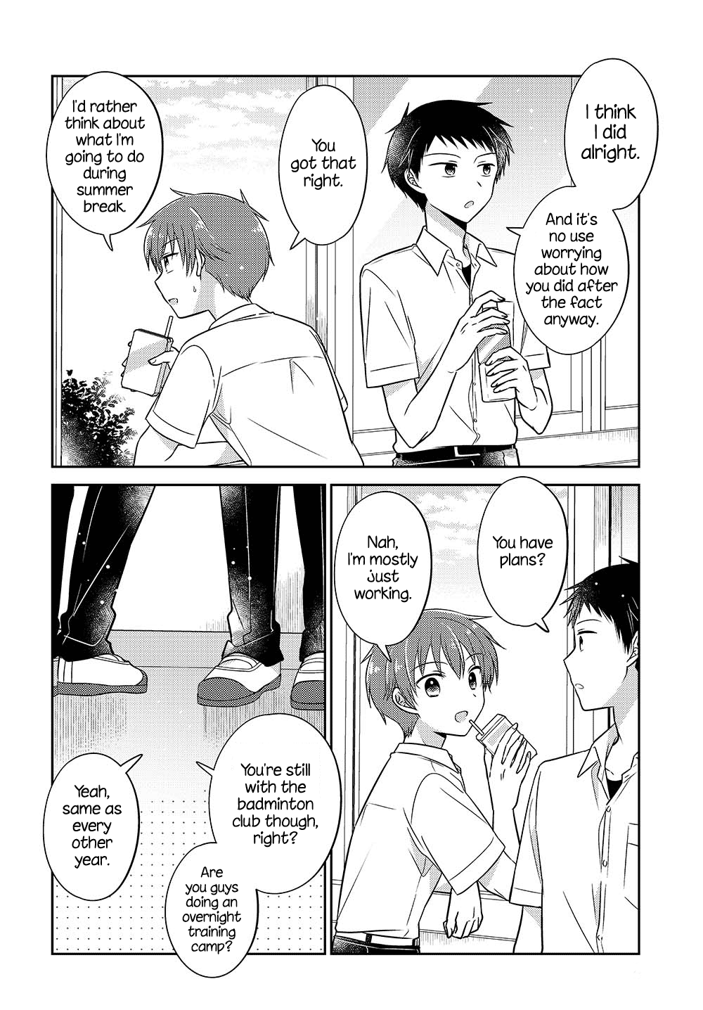 Page 2 of Chapter 13.52