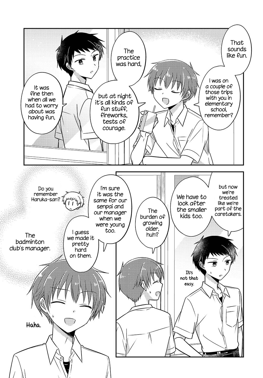 Page 3 of Chapter 13.52