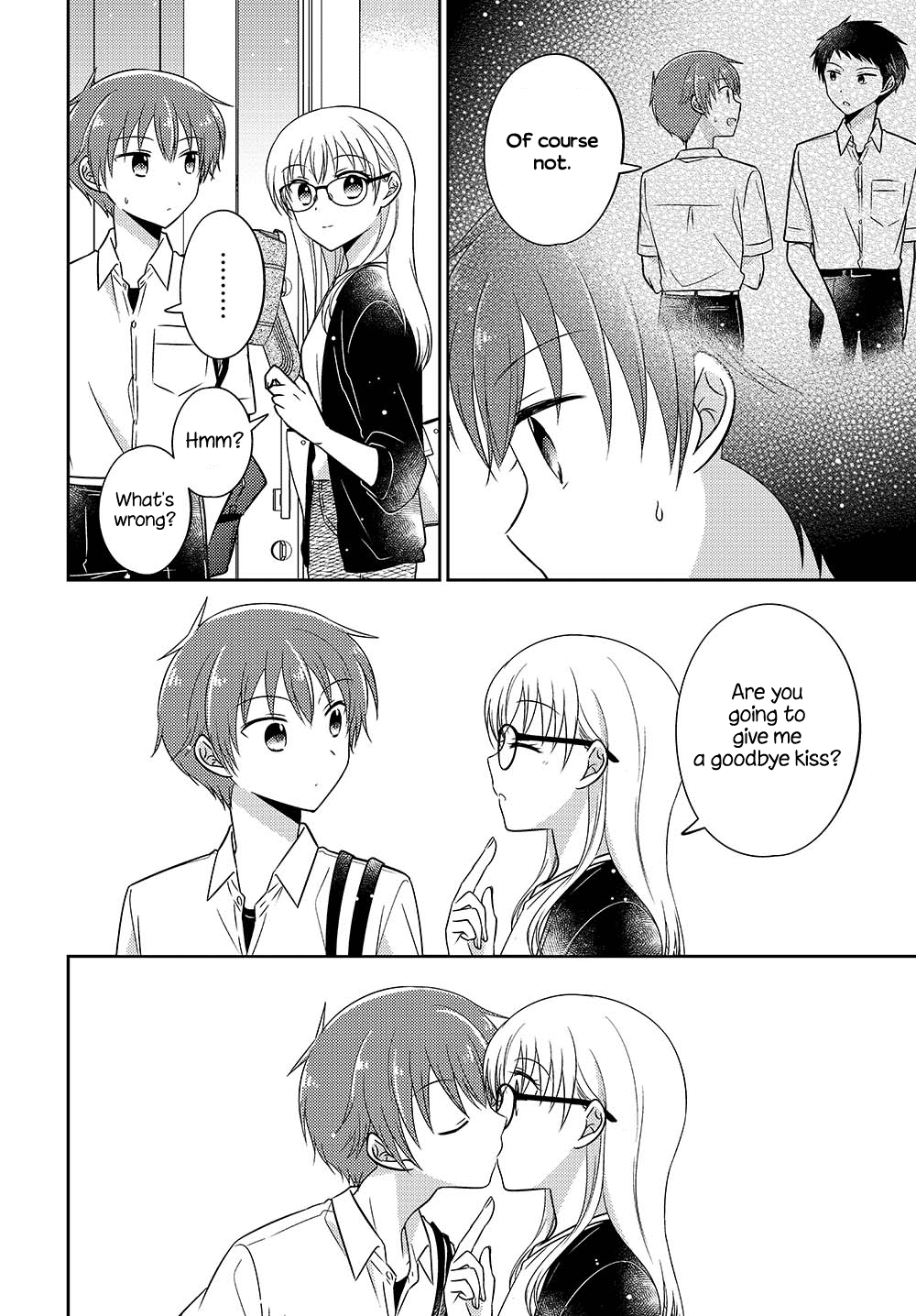 Page 6 of Chapter 13.52