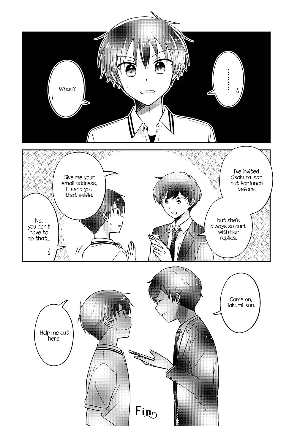 Page 6 of Chapter 16.52