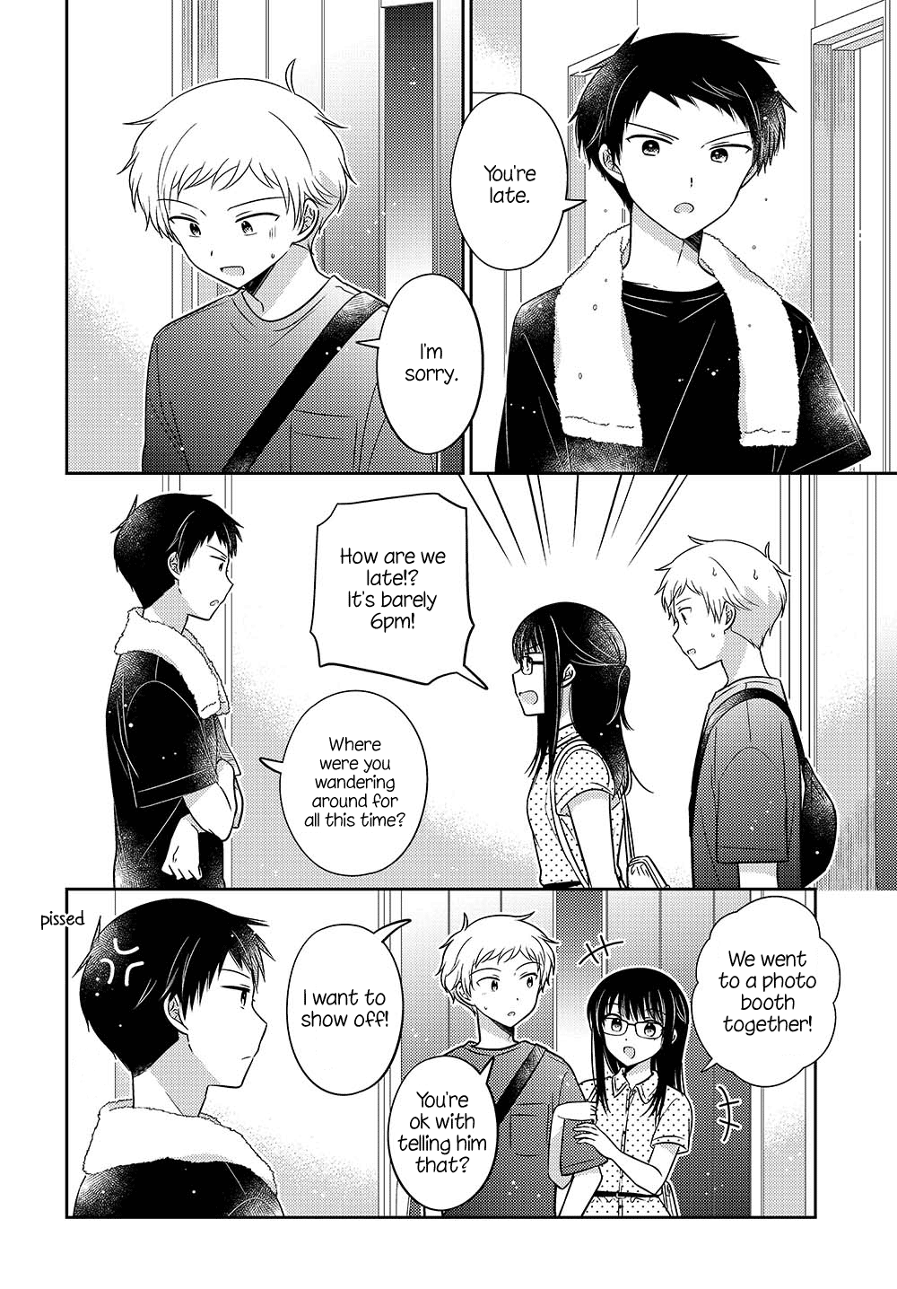 Page 4 of Chapter 32.1