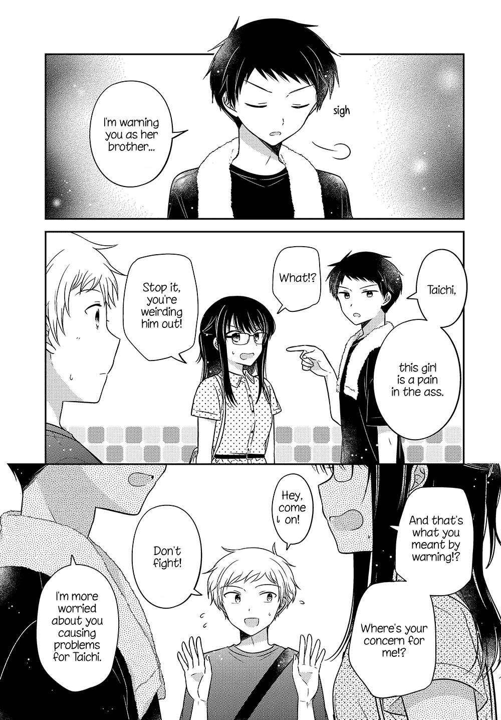 Page 5 of Chapter 32.1