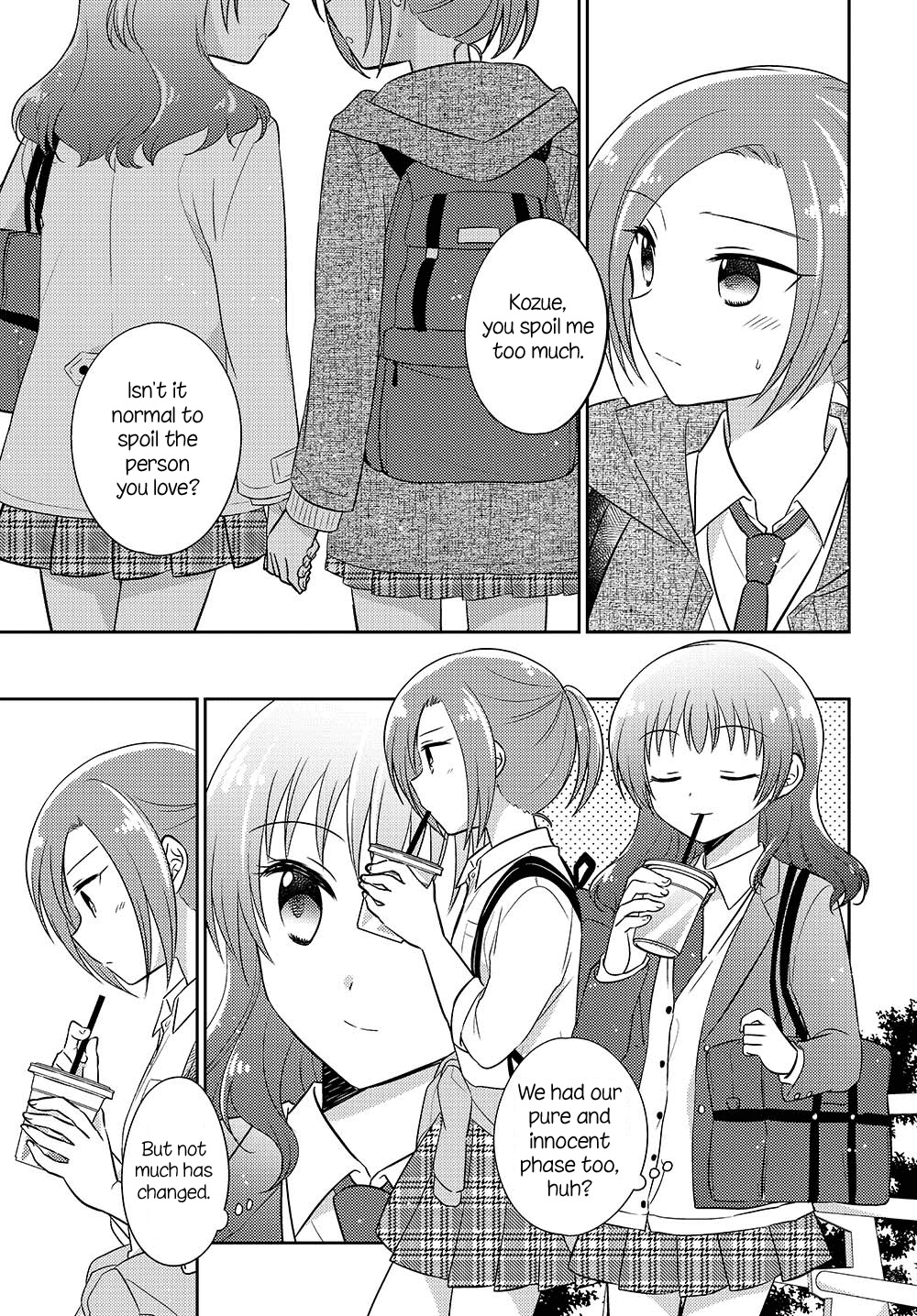 Page 7 of Chapter 4.52