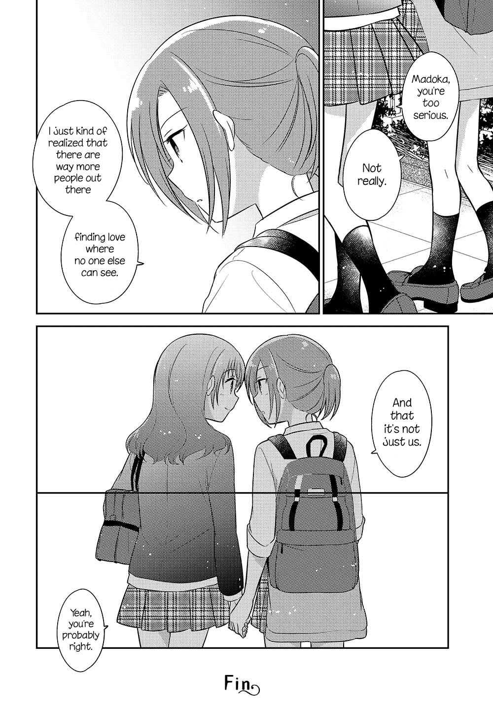 Page 8 of Chapter 4.52