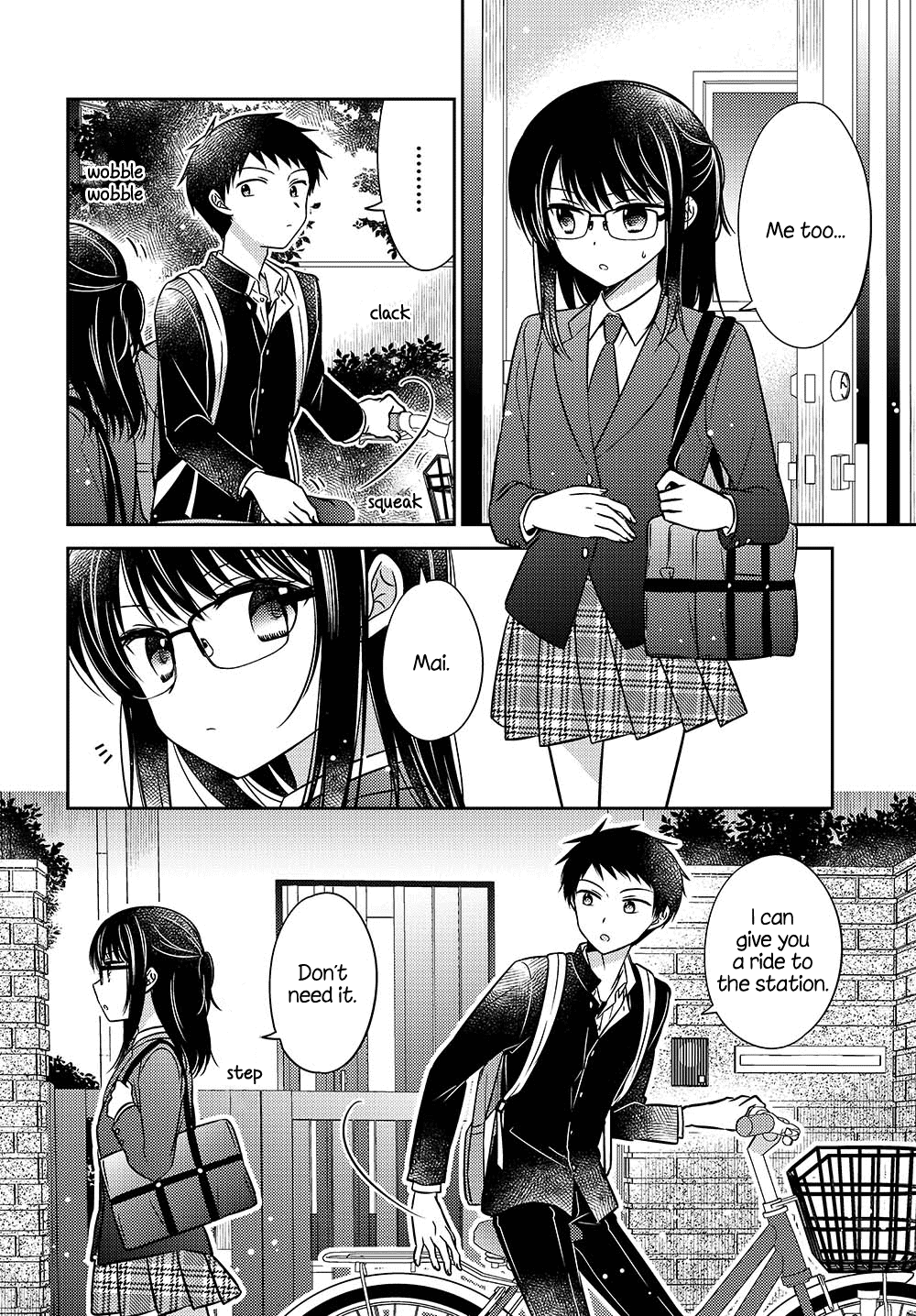 Page 2 of Chapter 6.52