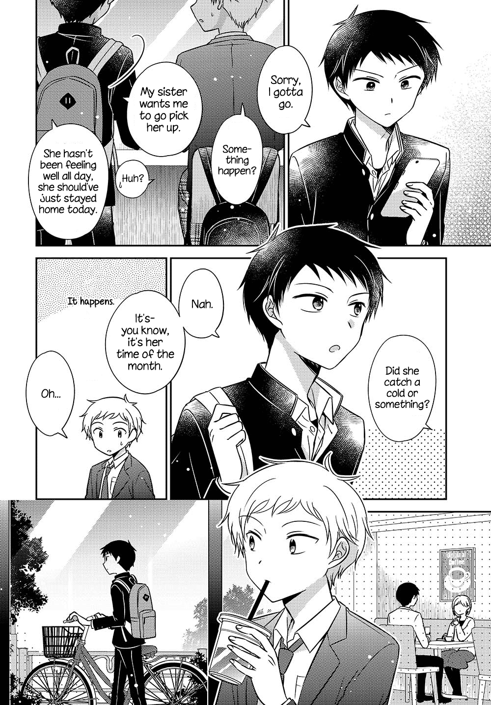 Page 8 of Chapter 6.52