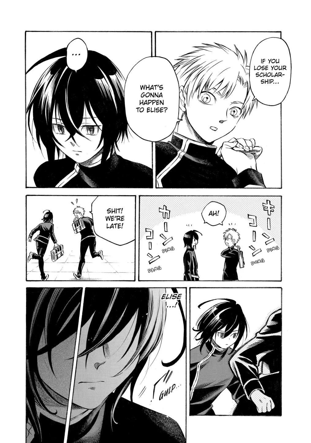 Page 11 of Chapter 1.1