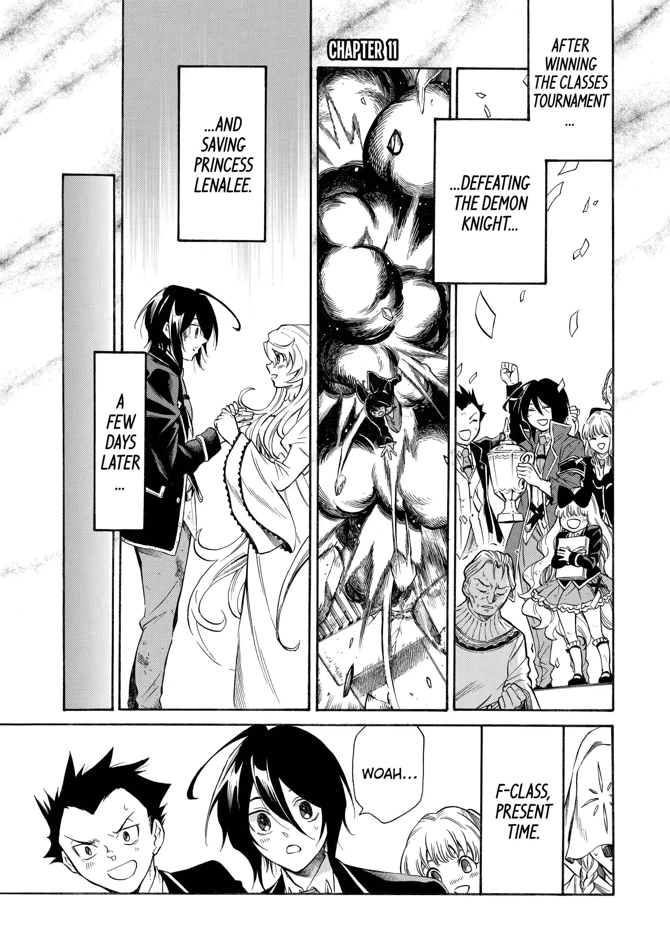 Page 1 of Chapter 11.1
