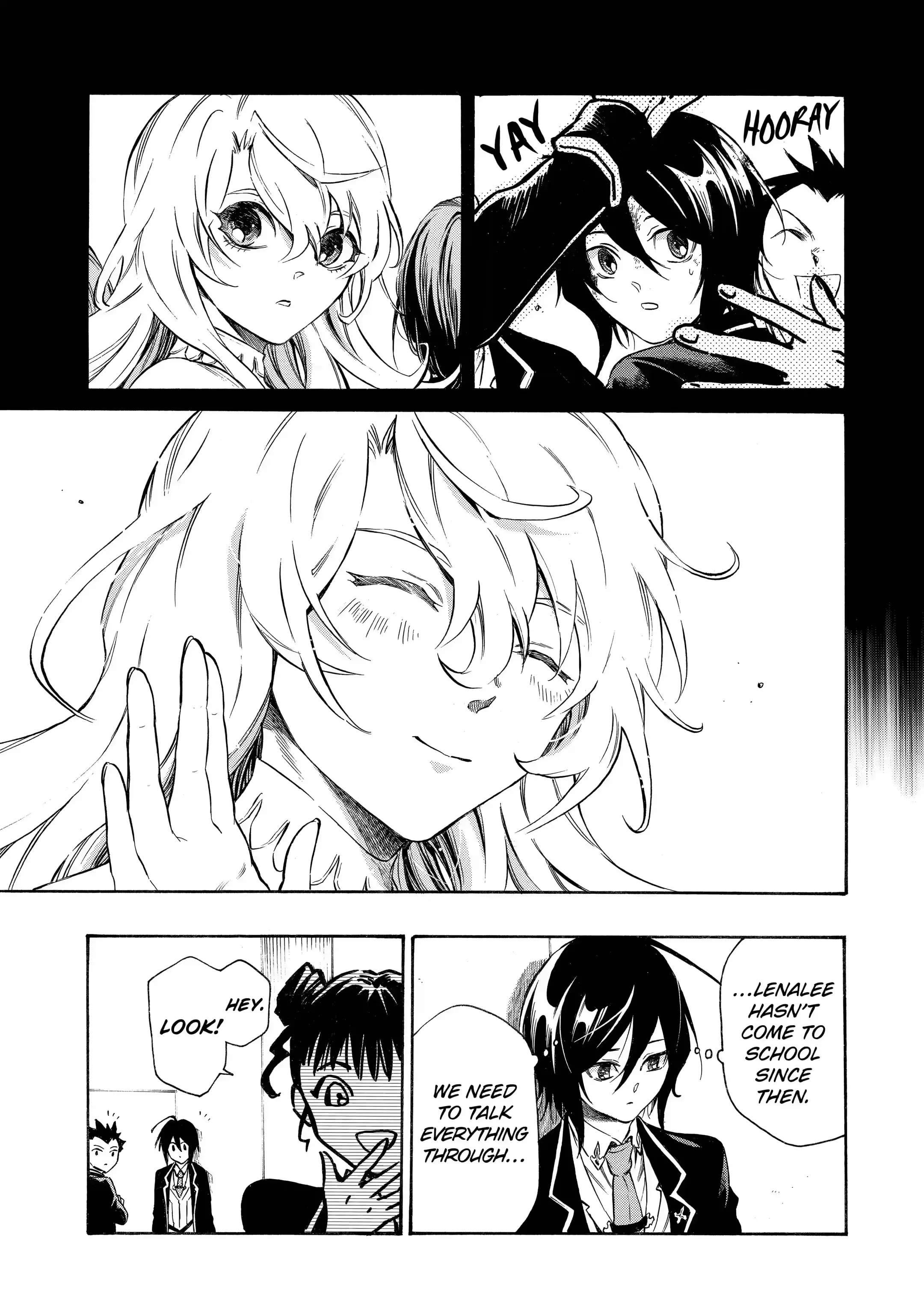 Page 8 of Chapter 11.1