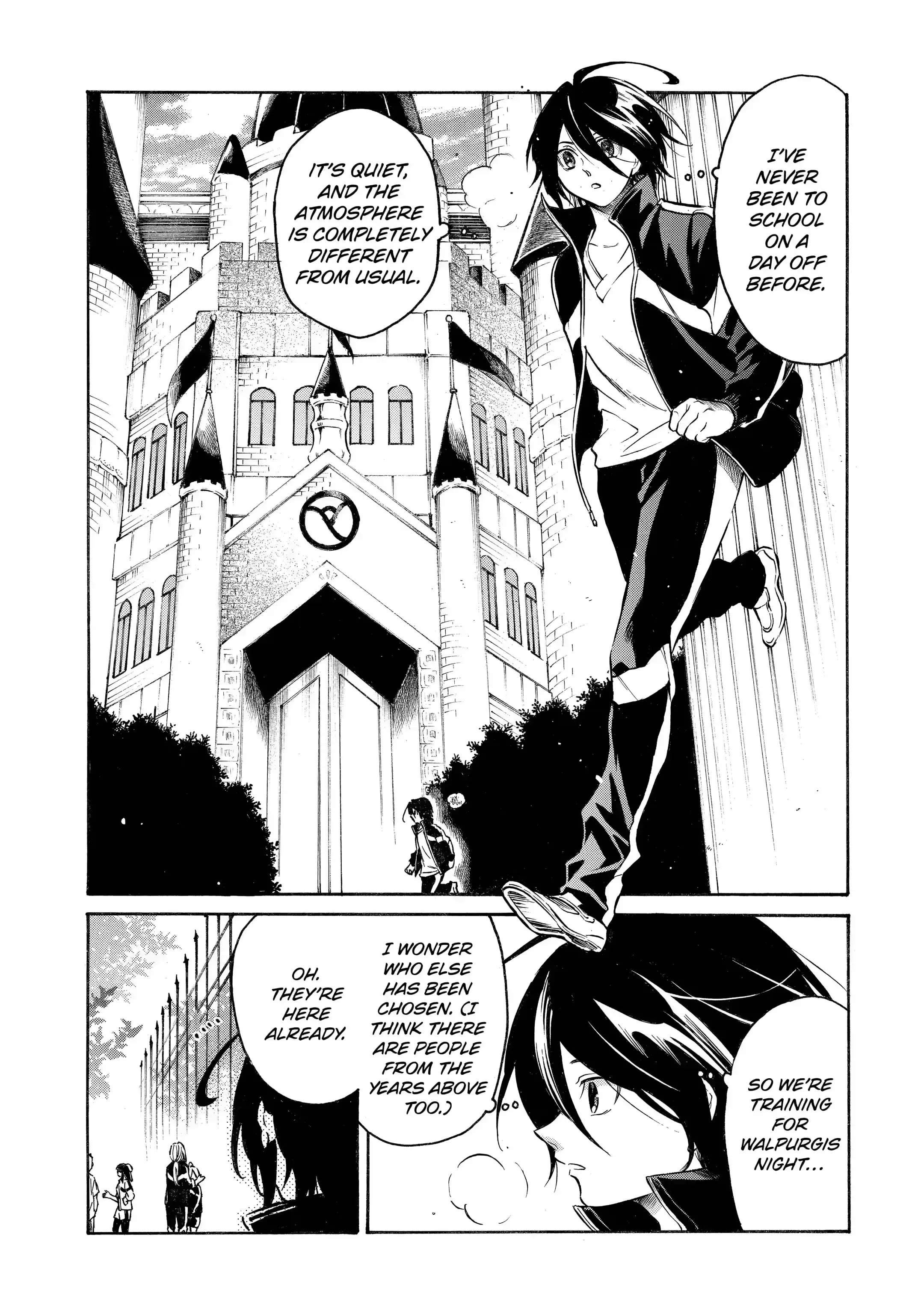 Page 1 of Chapter 12.1