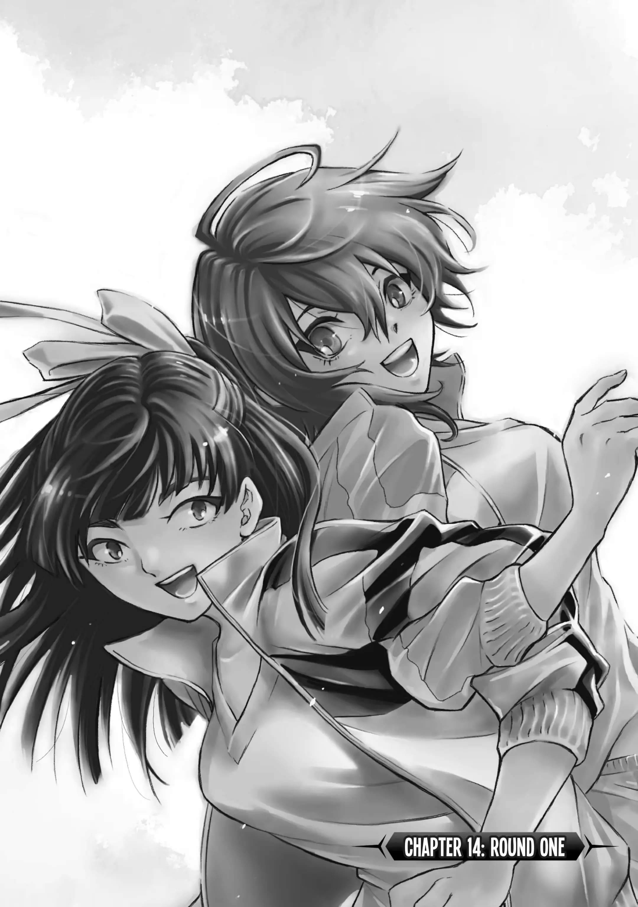 Page 1 of Chapter 14.1